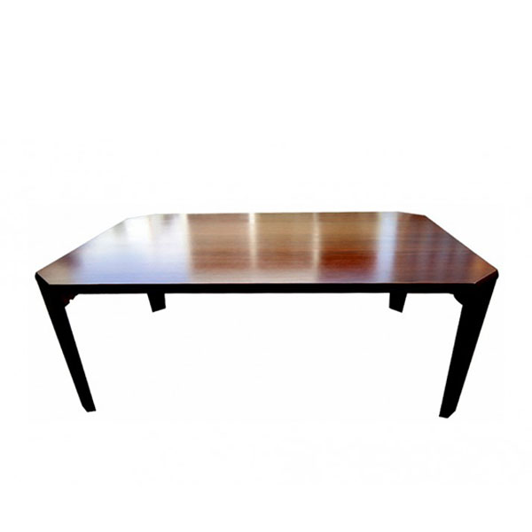 Low table